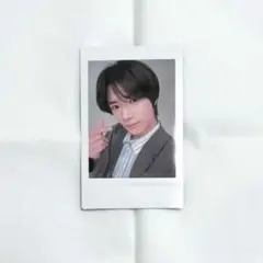 TXT ACT:PROMISE インスタントフォト チェキ ボムギュ