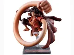 ONE PIECE CARD GAME A賞 フィギュア 一番くじ