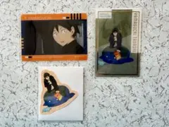 ハイキュー　山口忠　おまとめ