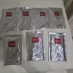 値下げ中　SK-II フェイシャルトリートメントマスク 7枚セット