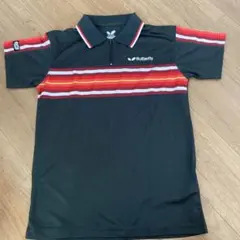卓球ユニフォームSS