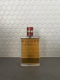 CHANEL アリュール センシュエル オードゥ パルファム ヴァポリザター