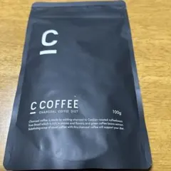ハイビスカス様用‼️ CCOFFEEチャコールコーヒーダイエット100ｇのサムネイル