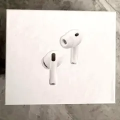 【新品／未開封】 AirPods 互換品