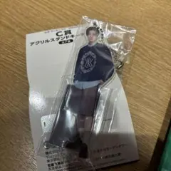 JAYジェイENHYPEN C賞アクリルスタンド SEGA