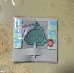 サンリオキャラクターズ キャンディチャームズ グミ ハンギョドン