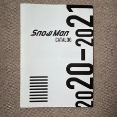 【値下げ】 snowman 特典6点セット