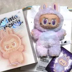 正規品 ラブブ エナジー ラック labubu Energy LUCK ②