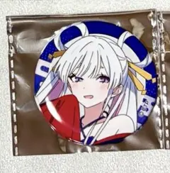 未開封/激レア品/非売品】超かぐや姫 CD 特典 缶バッジ ヤチヨ - メルカリ