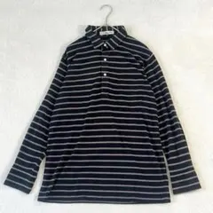 Christian Dior Monsieur ポロシャツ マルチボーダー Mのサムネイル