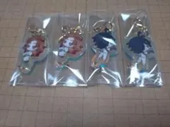 第五人格 COA 火災調査員 人形師 アクキー 入場特典 中国限定 上海限定