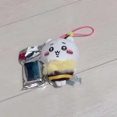 ちいかわ マスコット ぬいぐるみ チョコボックス