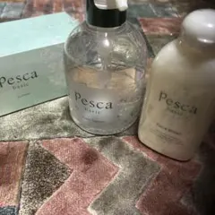 未開封 Pesca ぺスカ basic Clear Lotion 500ml - メルカリ