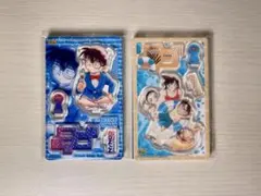 名探偵コナン　海外　アクリルスタンド　原作絵　江戸川コナン