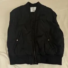 Heather ダウンベスト