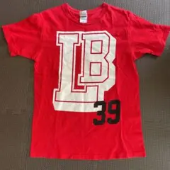 Tシャツ　LABODY 中古　古着