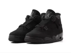 AJ4 Black Cat 26.5 新品 未使用 箱タグ付 2026年最新】aj4 black catの人気アイテム - メルカリ