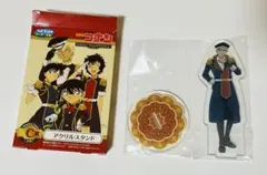 名探偵コナン SEGAラッキーくじ C賞 赤井秀一　アクリルスタンド