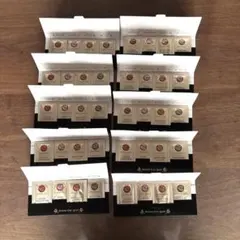 【新品未開封】ポーラ POLA アロマエッセゴールド 10セット