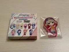 プロセカ 小豆沢こはね マイセカイ アクリルフィギュア キャラクター ver