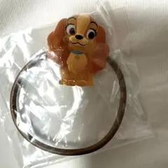 ディズニーキャラクター Twinkleゴム レディ