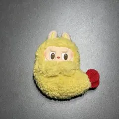 THE MONSTERS ラブブ イヤホンケース エビフライ