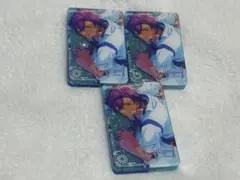 あんスタ 乙狩アドニス 流砂コロッタ