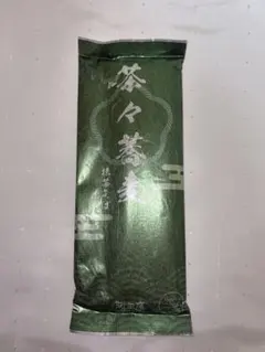 茶々蕎麦　抹茶そば　雅正庵