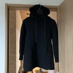 断*中様 アンダーカバー　ウール パーカー　フーディー