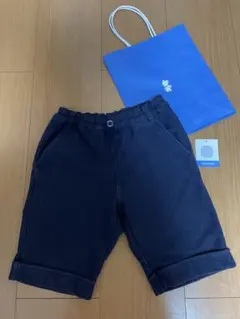 familiar ファミリア　ハーフパンツ