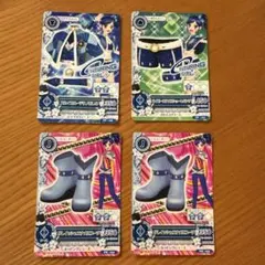 アイカツカード