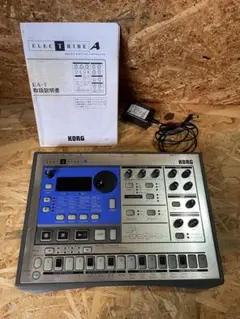 2025年最新】korg ea-1の人気アイテム - メルカリ