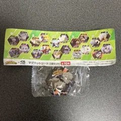 僕のヒーローアカデミア ビッくらポン