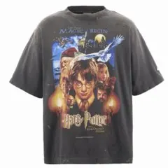 期間限定販売】 寺西拓人 ハリー・ポッター グレー Tシャツ - メルカリ