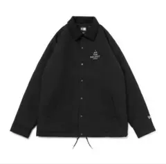 キムタク着　NEW ERA Soloist ソロイスト コーチジャケットのサムネイル