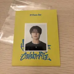 straykids スキズ ソウル popup IDフォト　アイエン