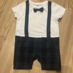 ユナイテッドアローズ　ロンパース