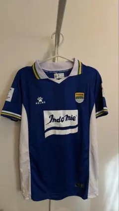 KELME Persib Mサイズ シャツ
