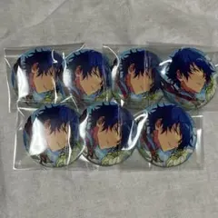 漣ジュン 缶バッジ