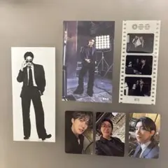 BTS ARIRANG アリラン 3形態セット J-hope ホビ