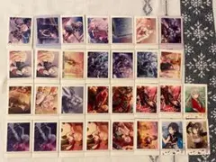 プロセカ ぱしゃこれ vol.2 vol.3 サンリオコラボ硬質カードケース