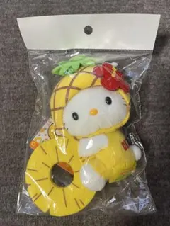 2025年最新】ハローキティご当地限定沖縄限定ぬいぐるみの人気アイテム