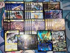 2025年最新】デュエマ メタリカデッキの人気アイテム - メルカリ