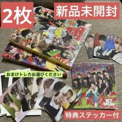 NCT DREAM アルバム まとめ売り セット [ 新品、未開封です ] 2025年最新】nct dream アルバム 未開封の人気アイテム - メルカリ