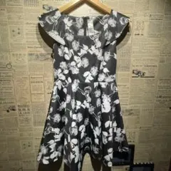 MURUA ムルーア ワンピース size 99 freeのサムネイル