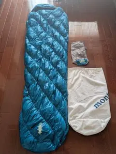 2025年最新】モンベル ダウンハガー 2の人気アイテム - メルカリ