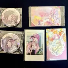 プロセカ　感謝祭　2025 グリーティングカード　未開封box 2箱 プロセカ 感謝祭 2025 グリーティングカード 未開封box 2箱