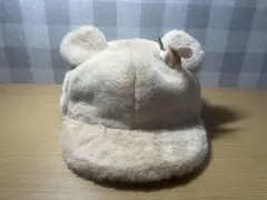 ディズニー　プーさん　キャップ