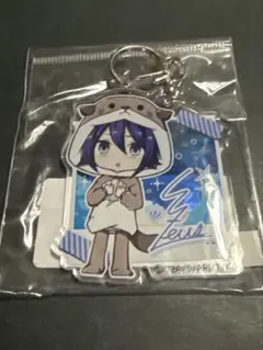 KING OF PRISM キンプリ まるくじ 特典(涼野ユウ) - メルカリ