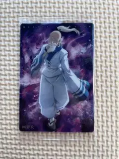 HUNTER×HUNTER ネテロ